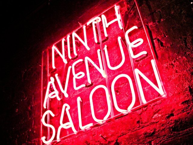 9th Avenue Saloon