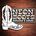 Neon Boots Dancehall & Saloon