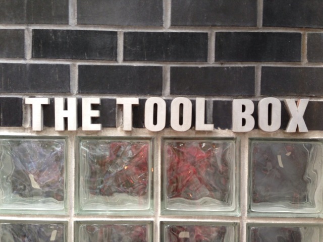 Tool Box