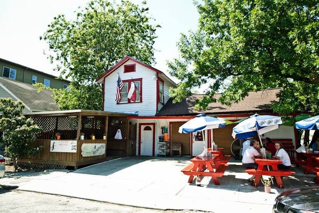 Lankford Grocery and Market