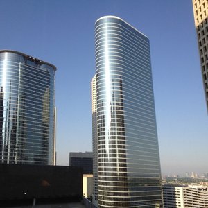 Hyatt Regency Houston