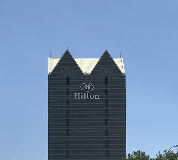 Hilton Houston North