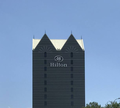 Hilton Houston North