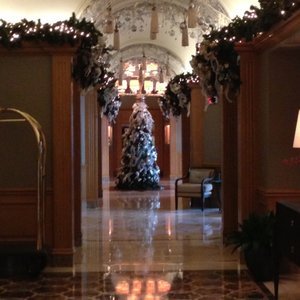 The St. Regis Houston