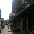 John's Pizzeria Times Square