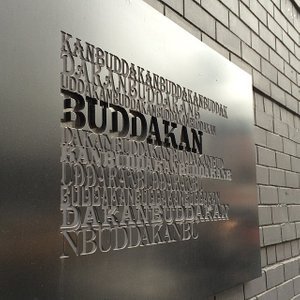 Buddakan