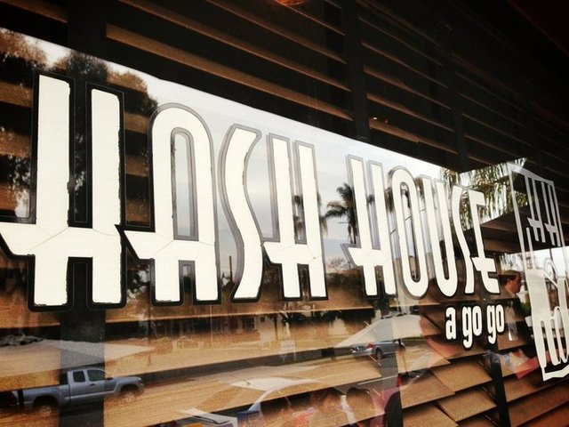 Hash House a Go Go