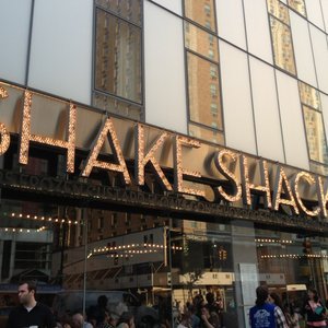 Shake Shack Upper West Side