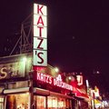 Katz's Delicatessen