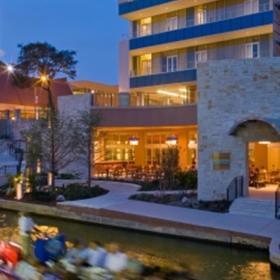 Grand Hyatt San Antonio