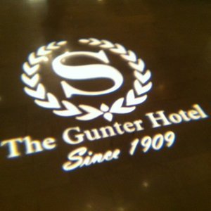 Sheraton Gunter Hotel San Antonio