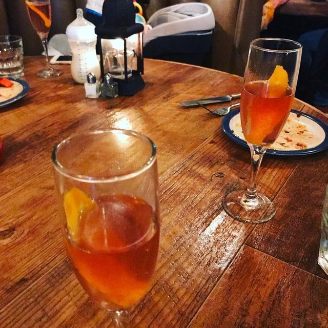 Kous Kous Moroccan Bistro