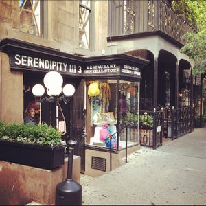 Serendipity 3