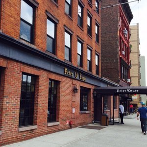Peter Luger Steak House