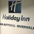 San Antonio Holiday Inn - Riverwalk