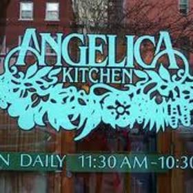 Angelica Kitchen