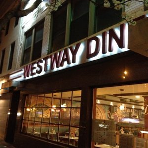 Westway Diner
