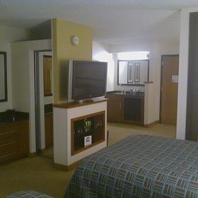 Hyatt Place San Antonio-Northwest