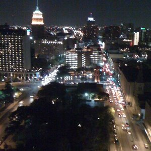 San Antonio Marriott Riverwalk