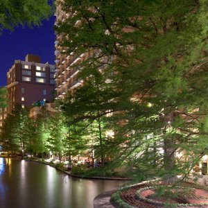 The Westin Riverwalk, San Antonio