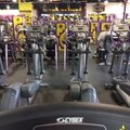 Planet Fitness