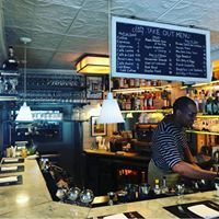 Cafe Cluny