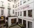 HÔTEL LA LÉGENDE