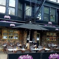 Sylvia's