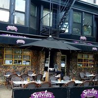 Sylvia's