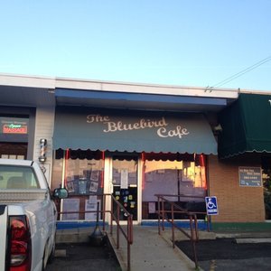 Bluebird Cafe