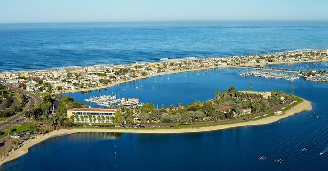 Bahia Resort Hotel