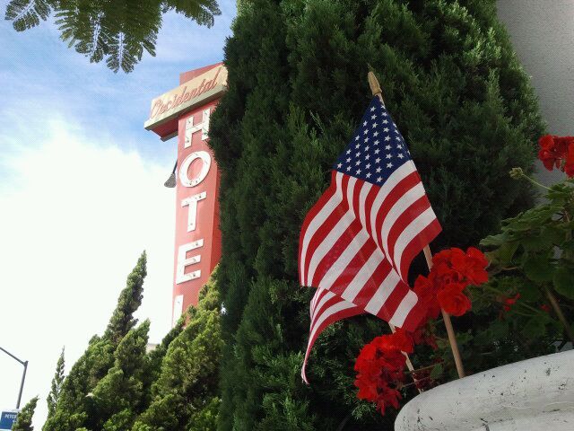 Hotel Occidental