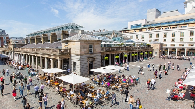 Covent Garden