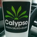 Calypso Cafe