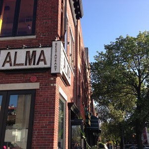 Alma