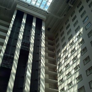 Nashville Hilton