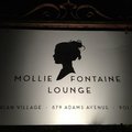 Mollie Fontaine Lounge