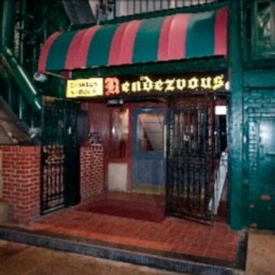 Grawemeyer's Restaurant & Bar