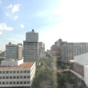 Sheraton Memphis Downtown Hotel