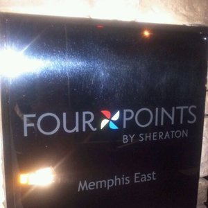 Four Points by Sheraton Memphis East