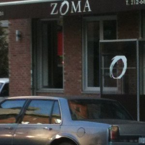 Zoma