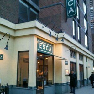 Esca