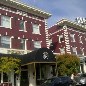 Peery Hotel