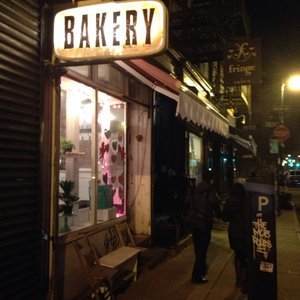 BabyCakes Bakery