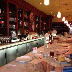 Otto's Enoteca