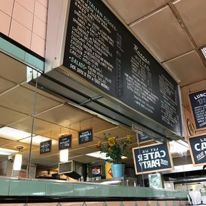 Rocco's Pizza Joint