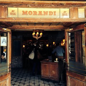 Morandi