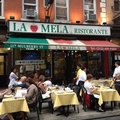 La Mela Ristorante