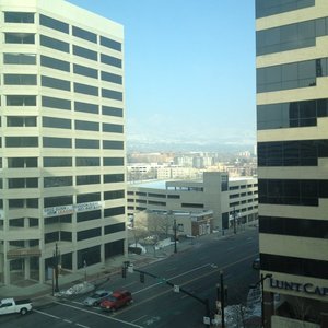 Salt Lake City Marriott City Center