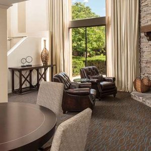 Sheraton Salt Lake City Hotel